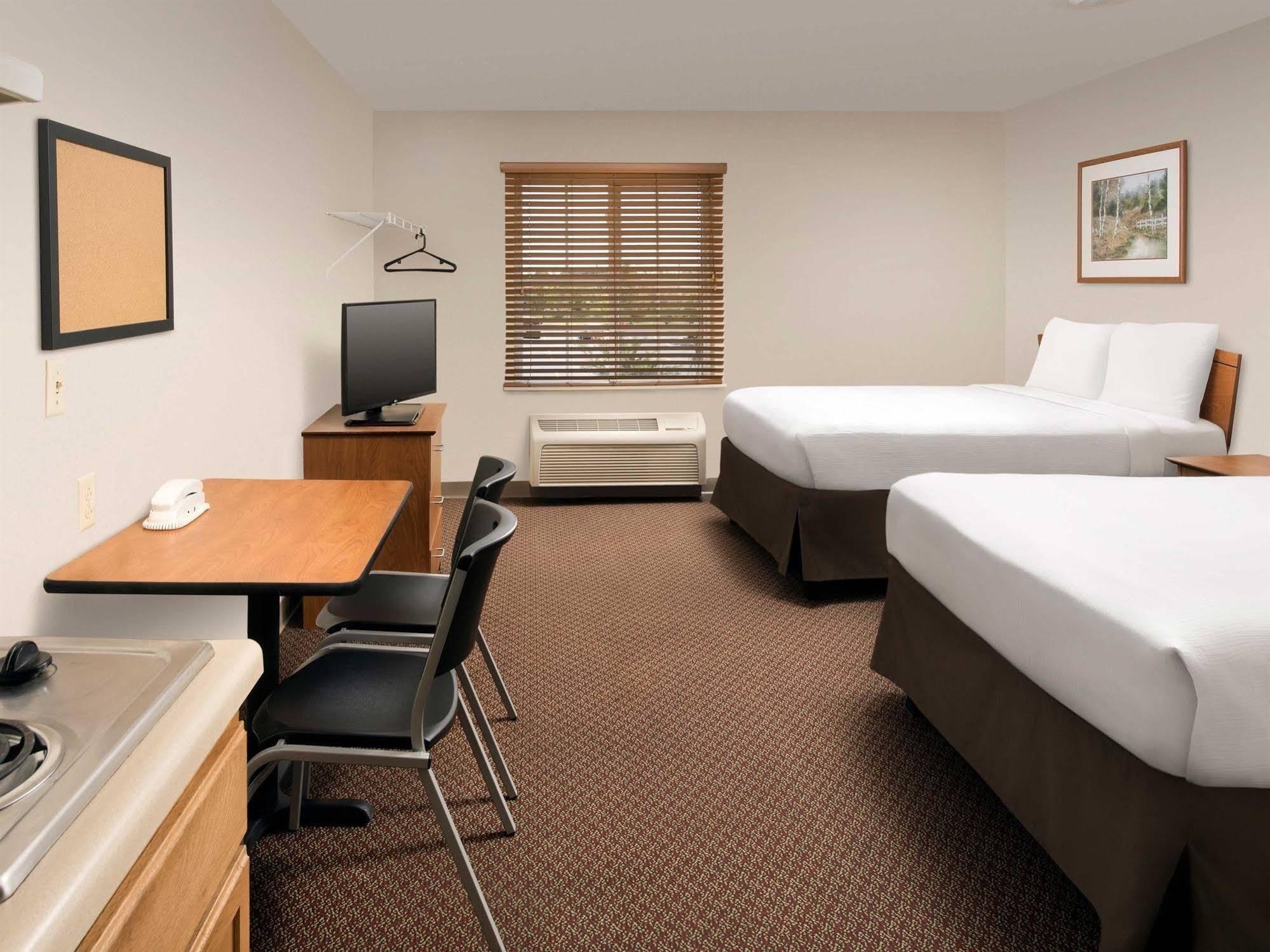 Woodspring Suites Augusta Riverwatch Экстерьер фото