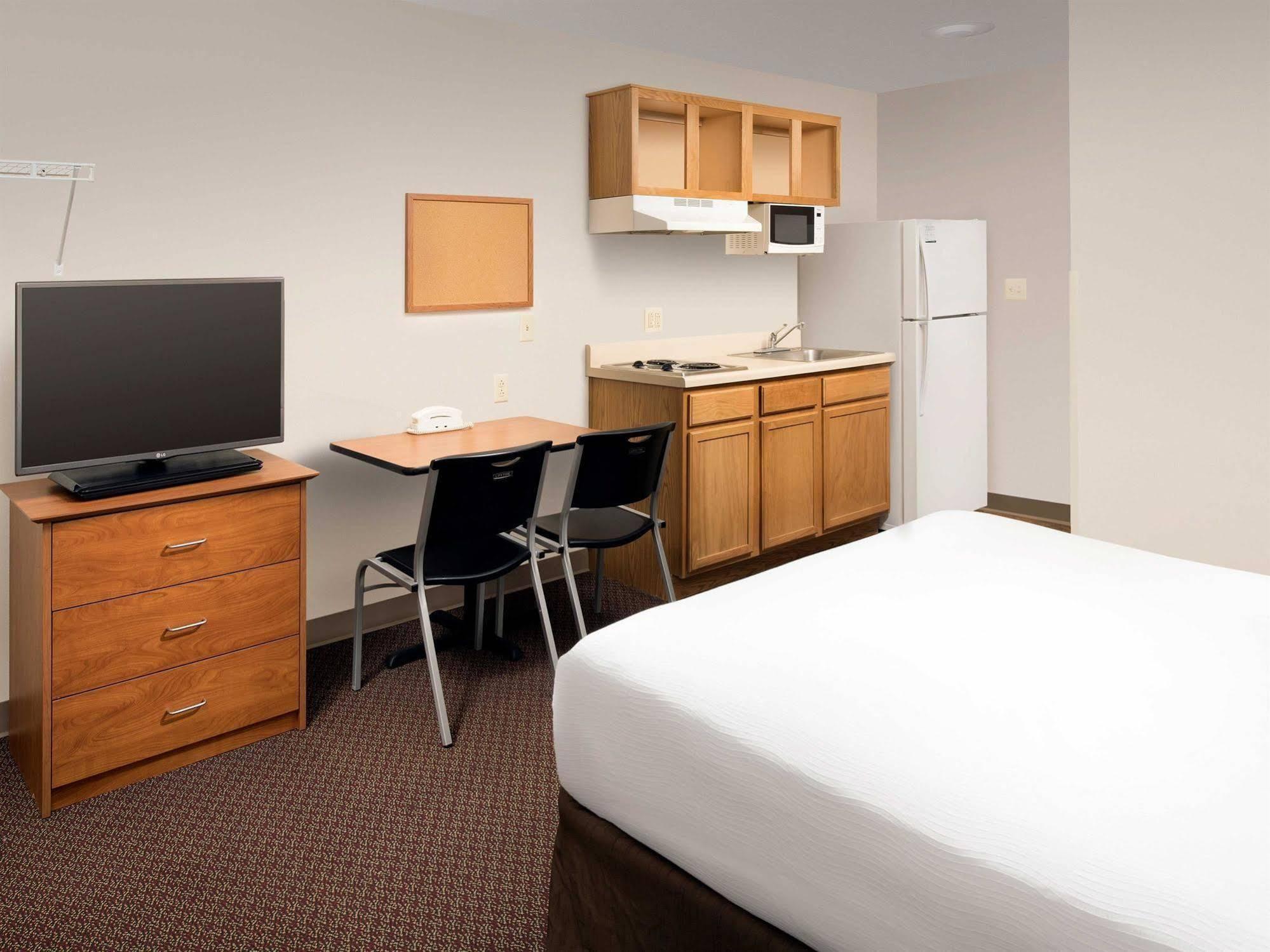Woodspring Suites Augusta Riverwatch Экстерьер фото