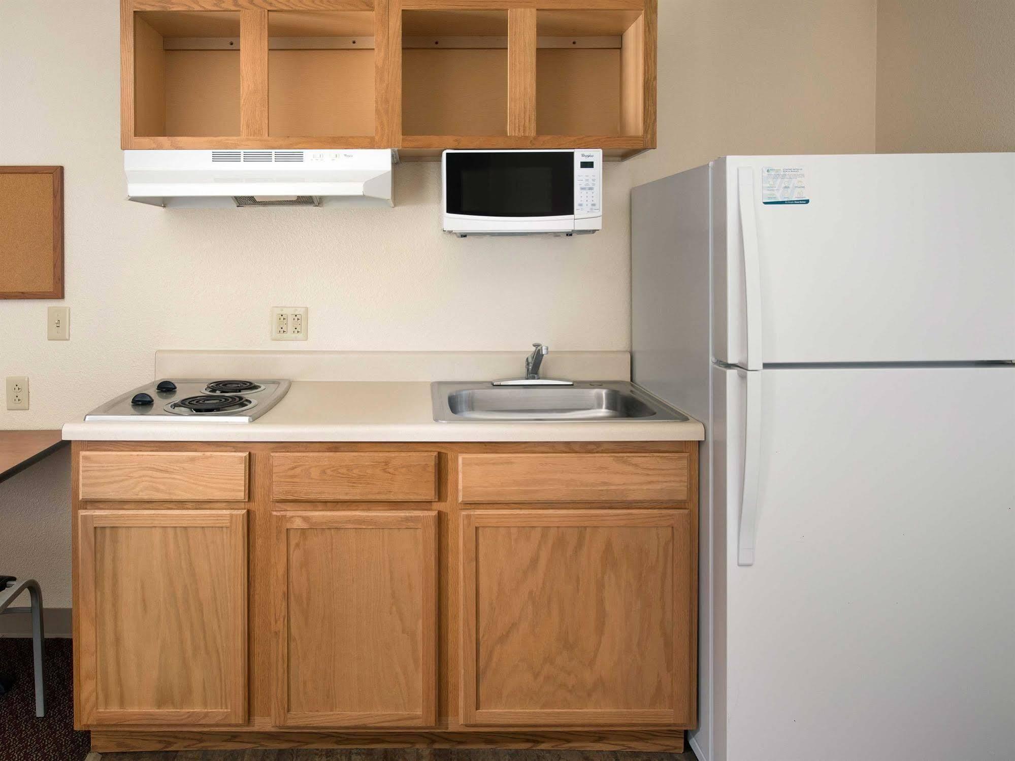 Woodspring Suites Augusta Riverwatch Экстерьер фото