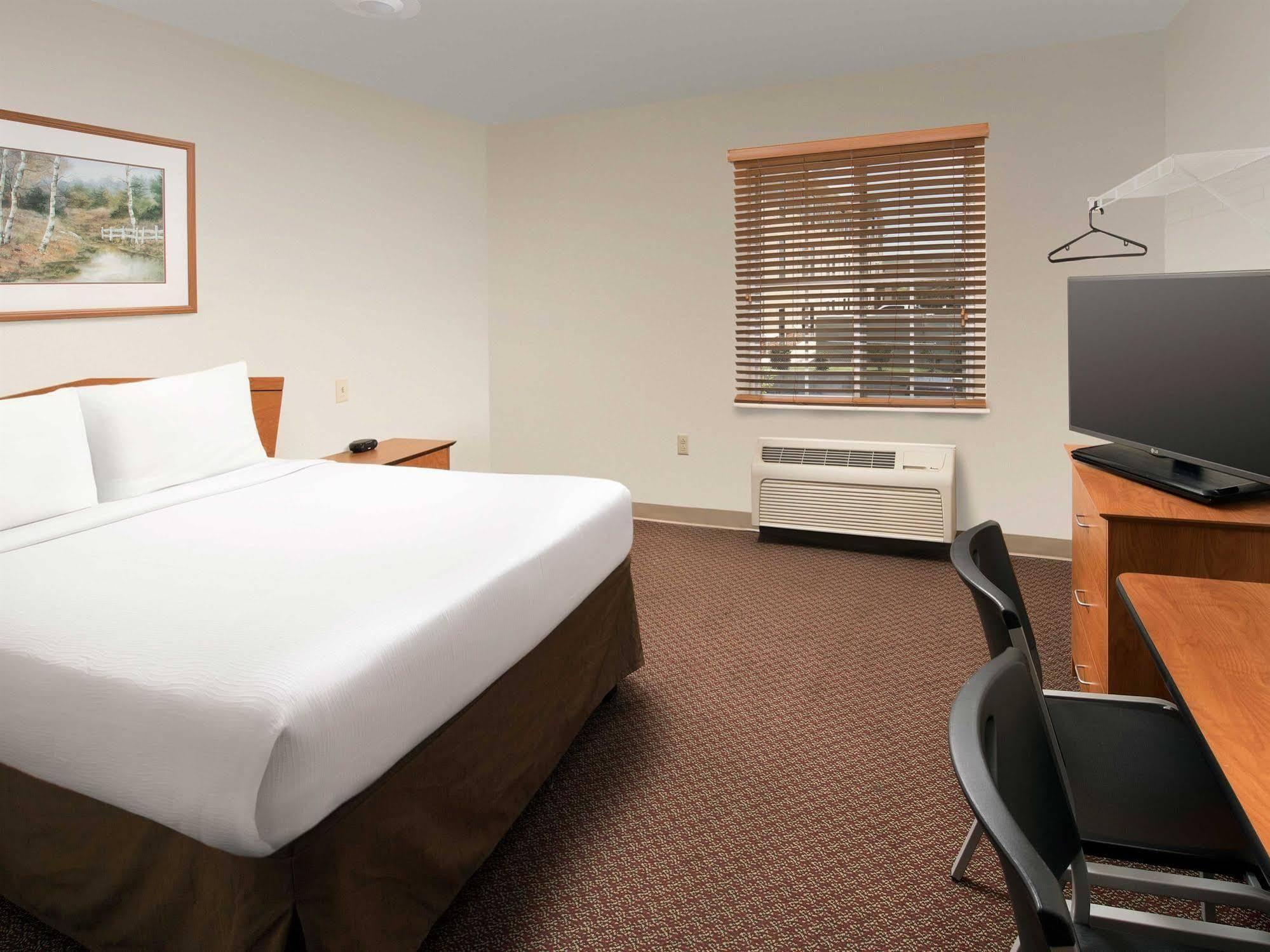 Woodspring Suites Augusta Riverwatch Экстерьер фото