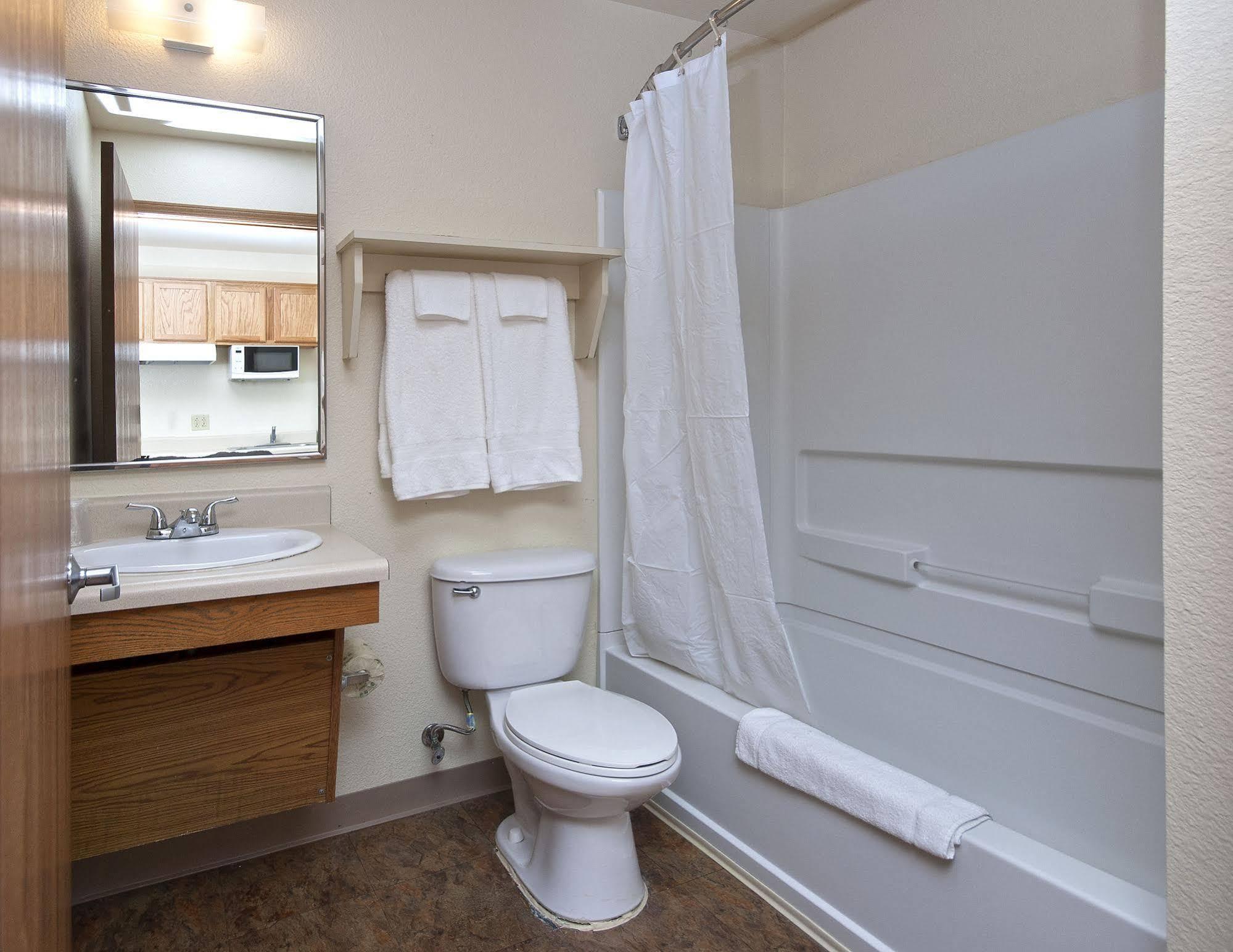 Woodspring Suites Augusta Riverwatch Экстерьер фото