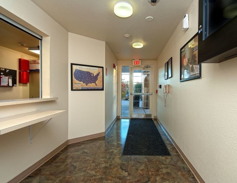 Woodspring Suites Augusta Riverwatch Интерьер фото
