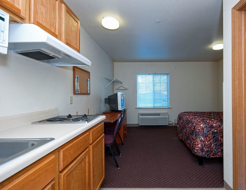 Woodspring Suites Augusta Riverwatch Номер фото