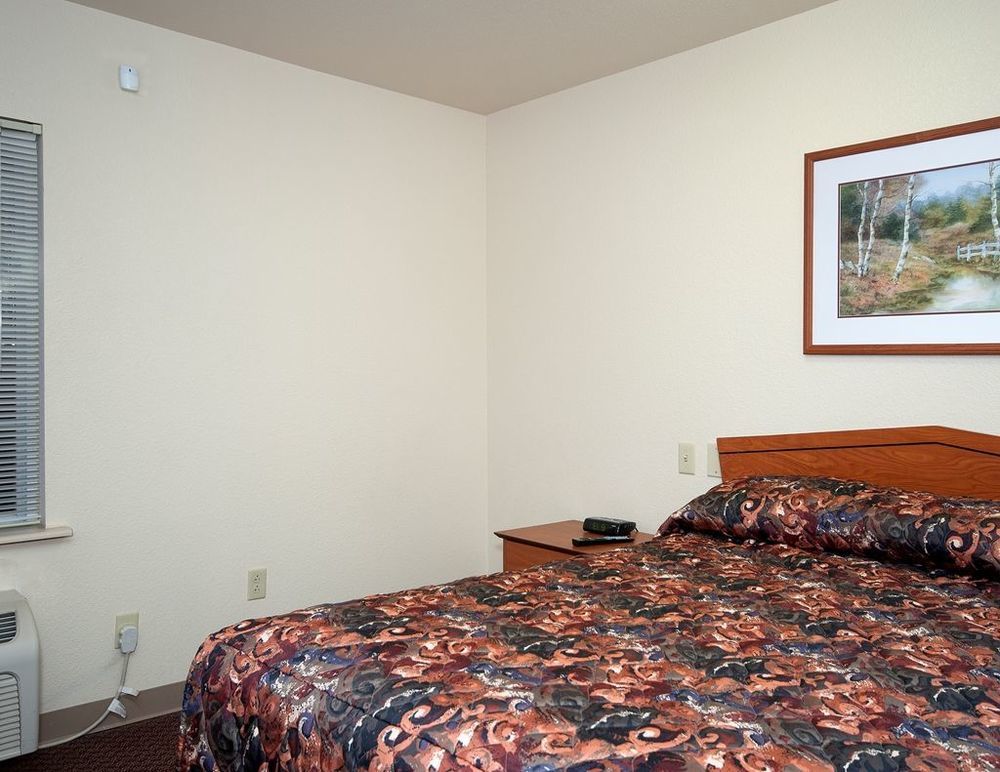 Woodspring Suites Augusta Riverwatch Номер фото
