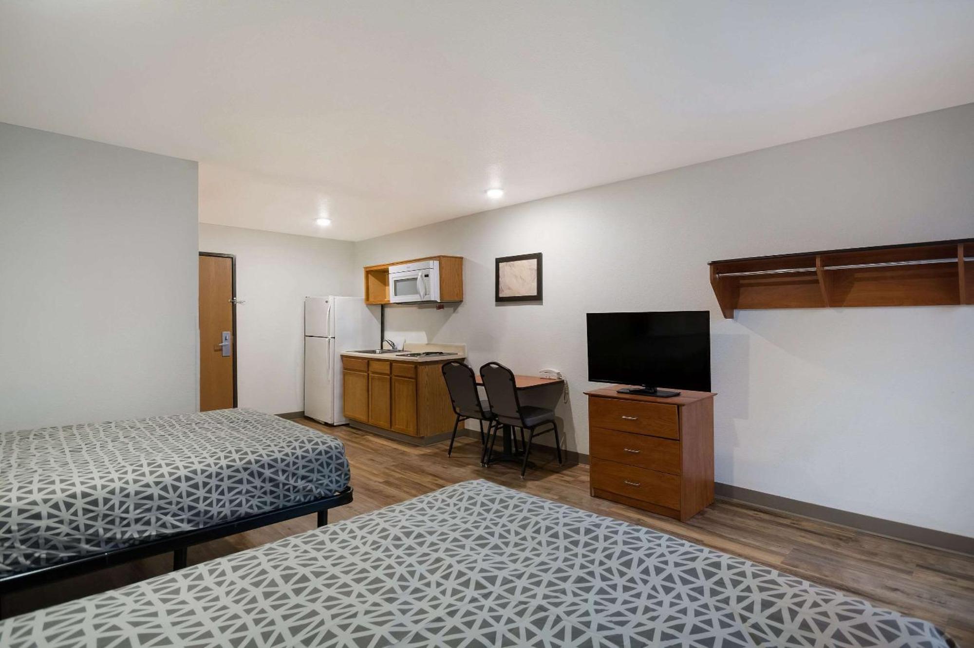 Woodspring Suites Augusta Riverwatch Экстерьер фото