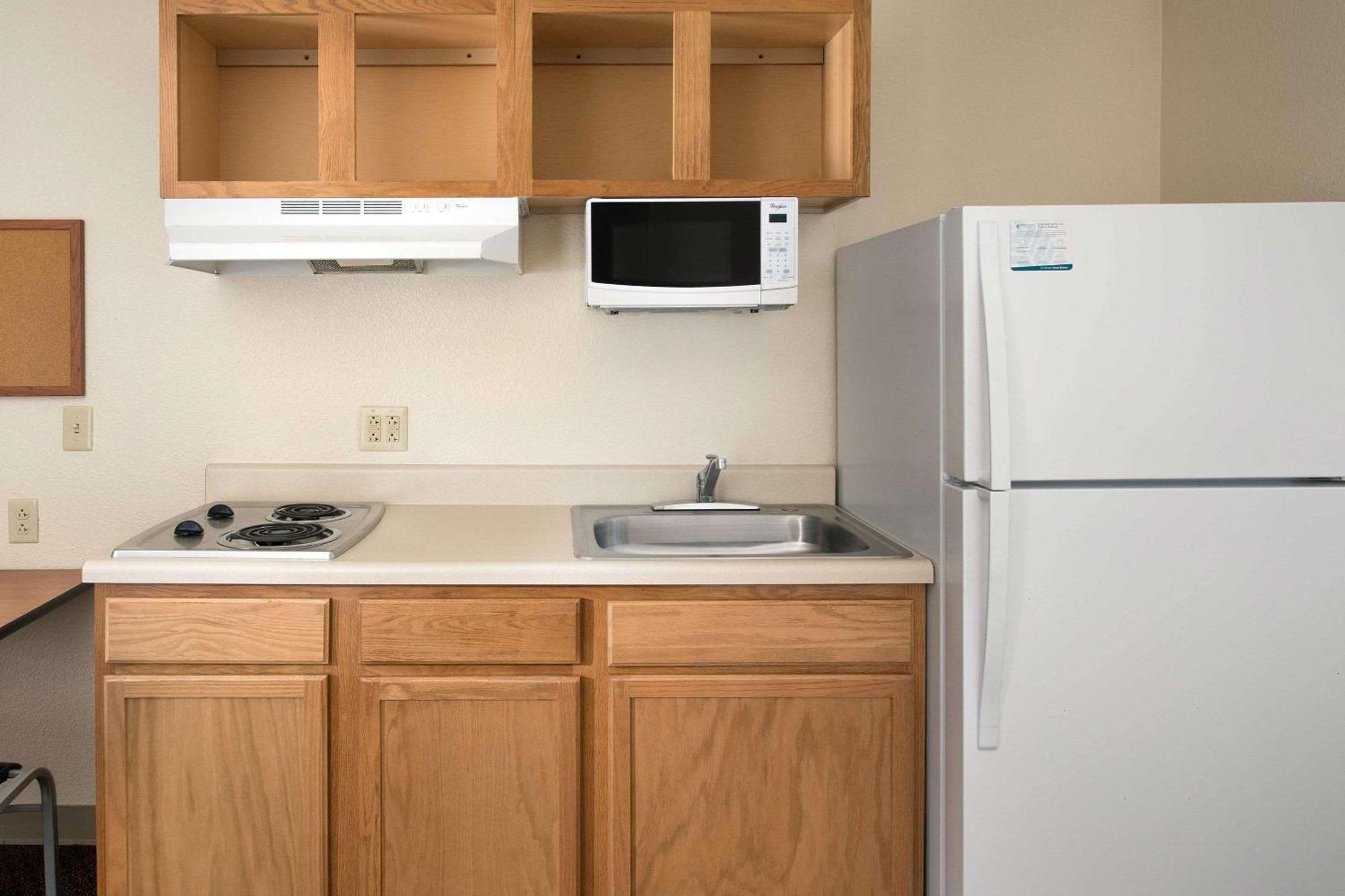Woodspring Suites Augusta Riverwatch Экстерьер фото