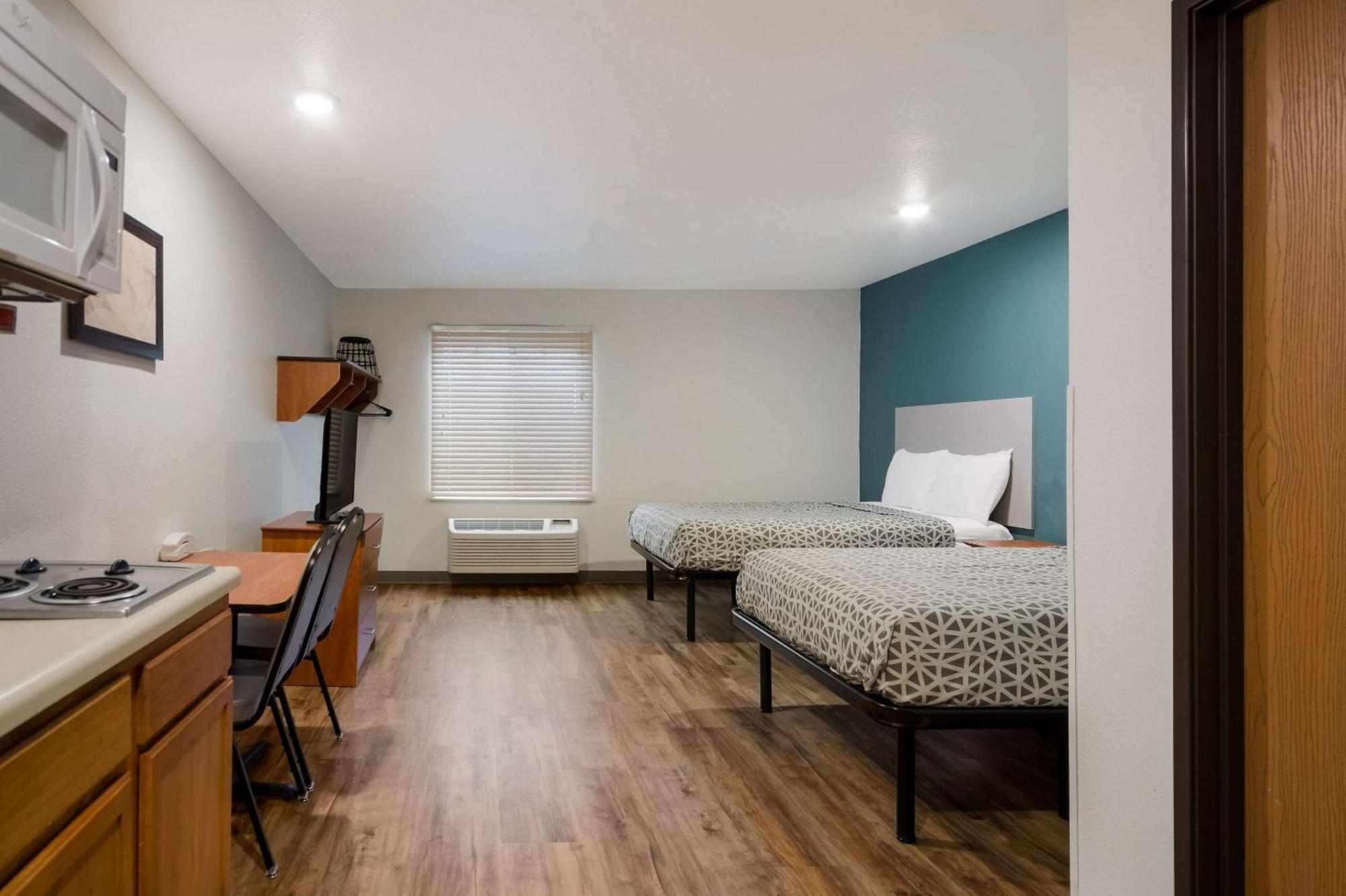 Woodspring Suites Augusta Riverwatch Экстерьер фото