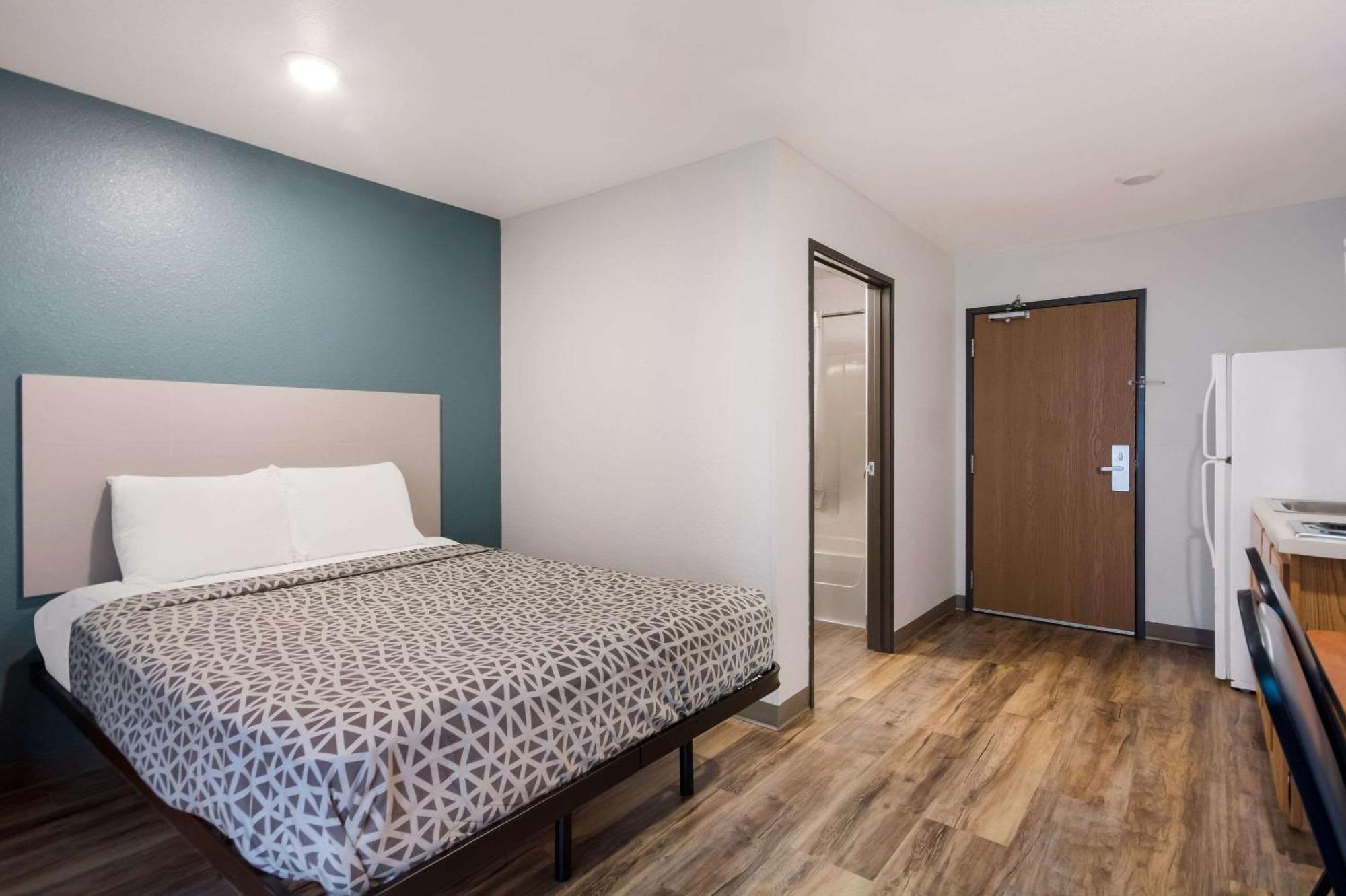 Woodspring Suites Augusta Riverwatch Экстерьер фото