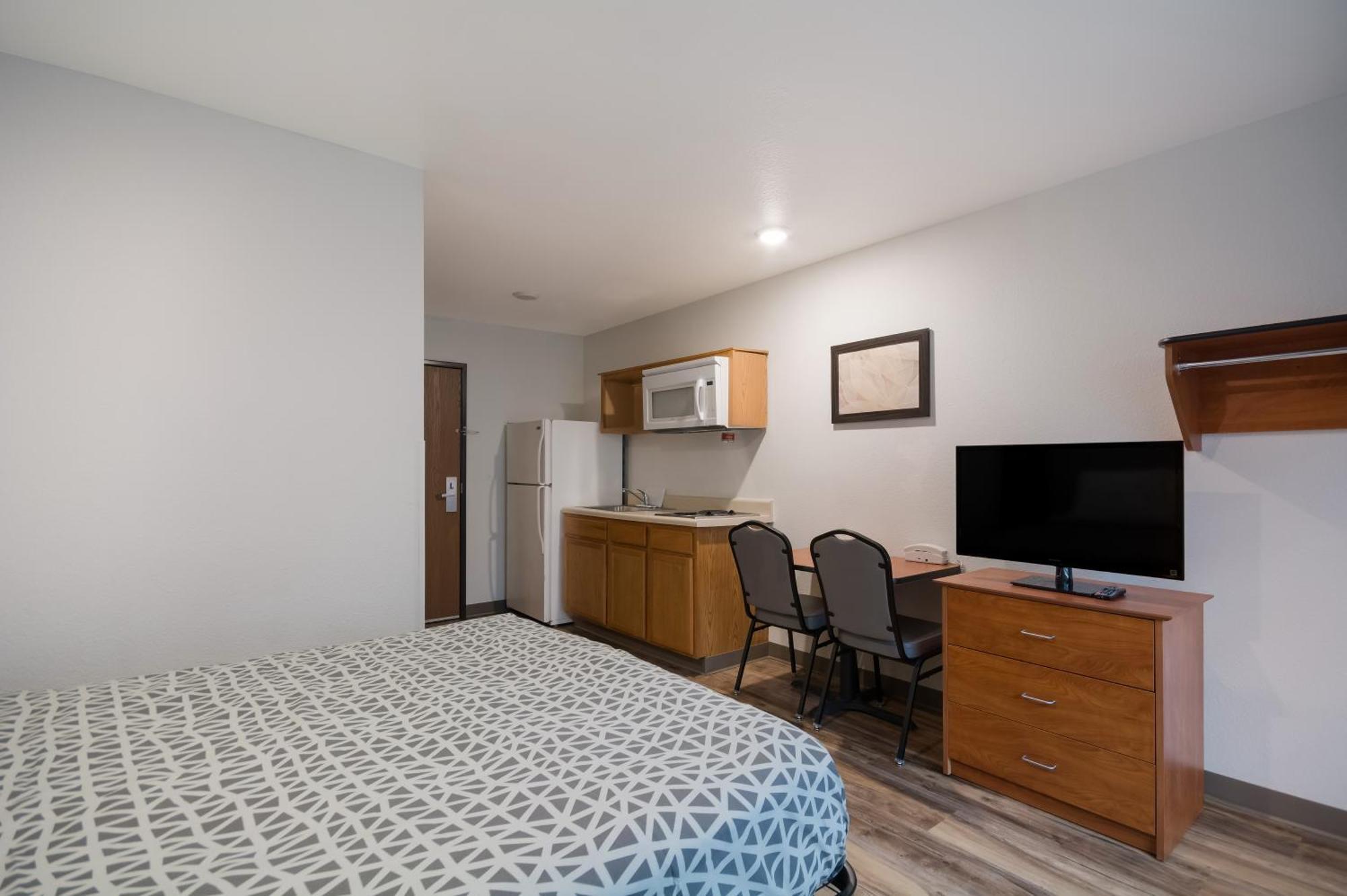Woodspring Suites Augusta Riverwatch Экстерьер фото