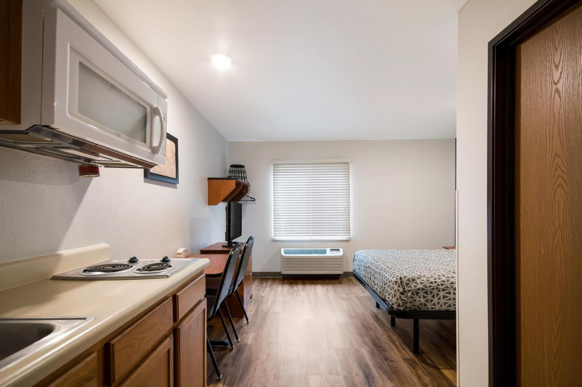Woodspring Suites Augusta Riverwatch Экстерьер фото