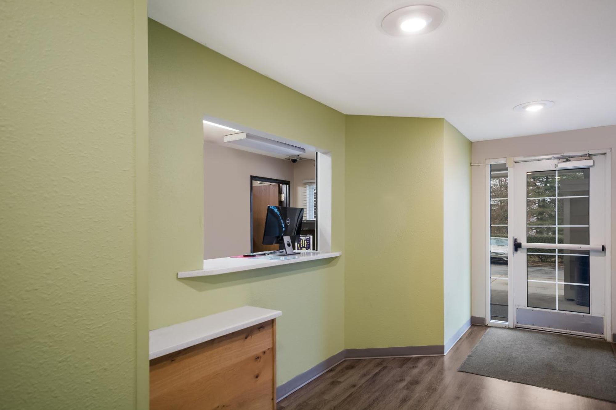 Woodspring Suites Augusta Riverwatch Экстерьер фото