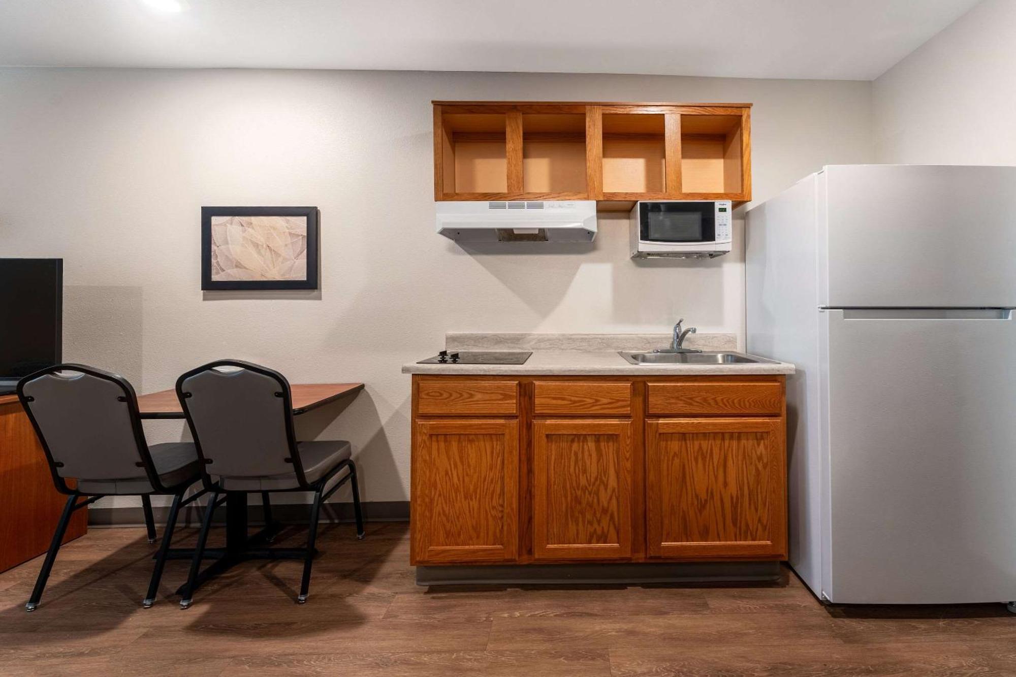 Woodspring Suites Augusta Riverwatch Экстерьер фото