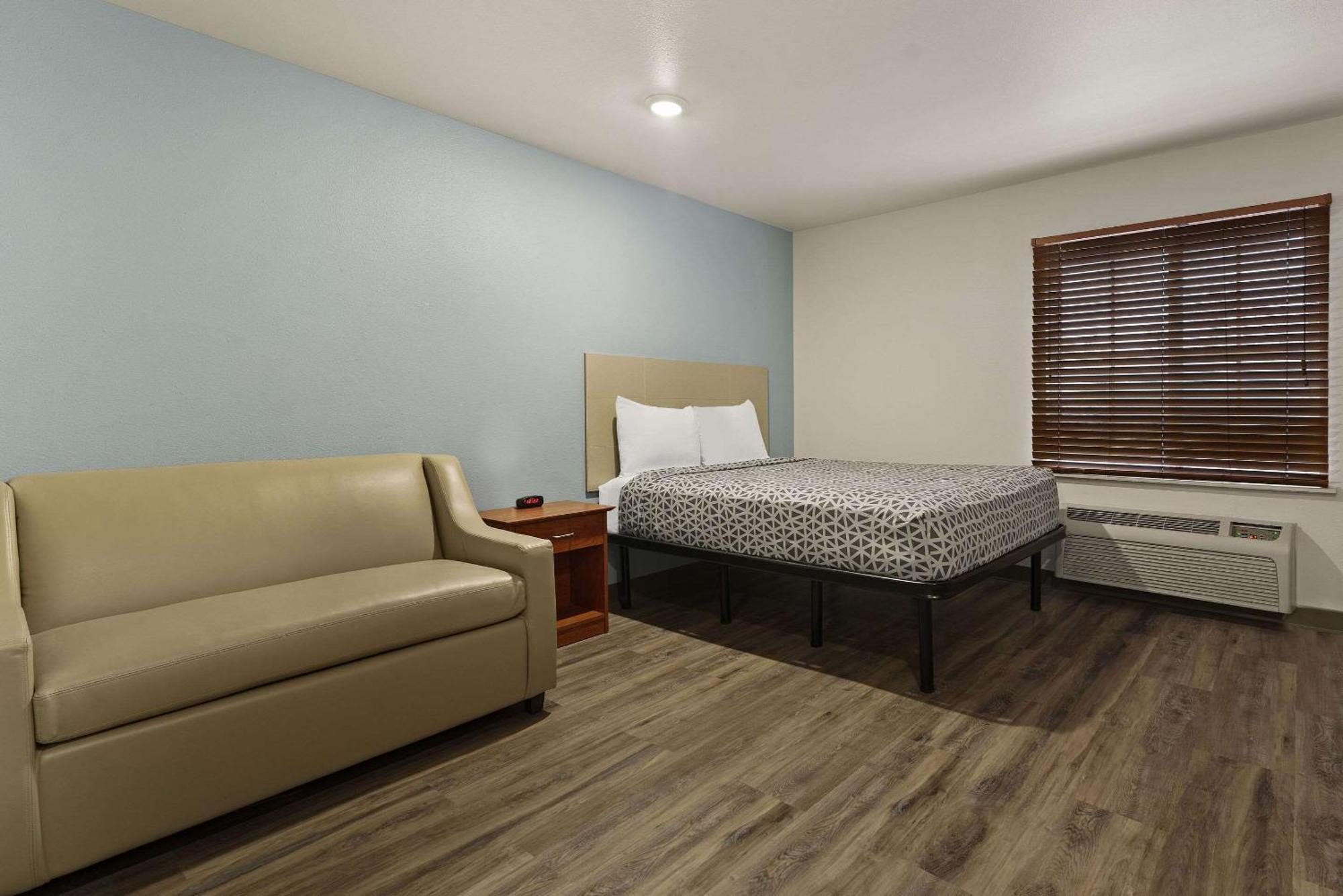 Woodspring Suites Augusta Riverwatch Экстерьер фото