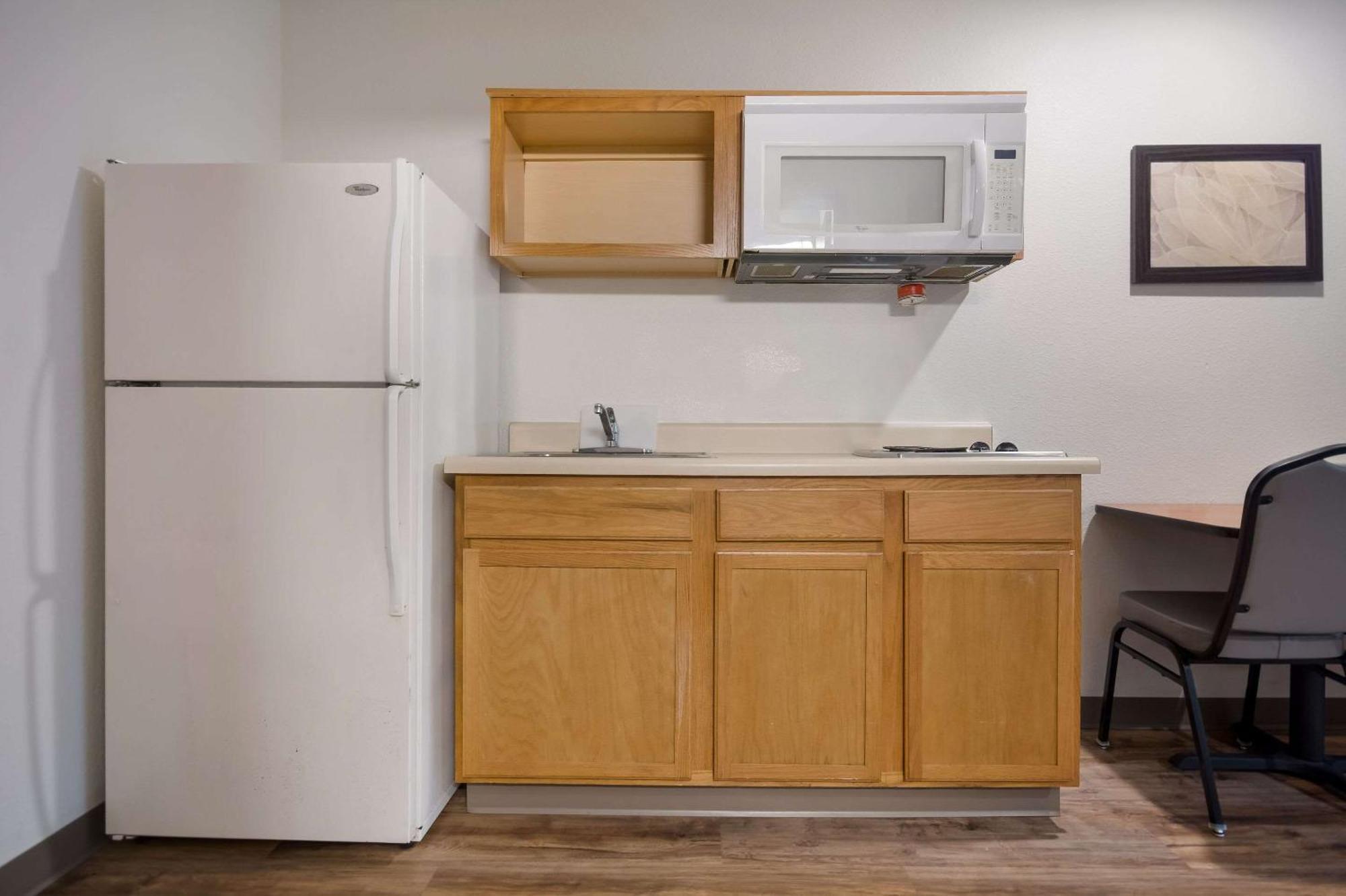 Woodspring Suites Augusta Riverwatch Экстерьер фото