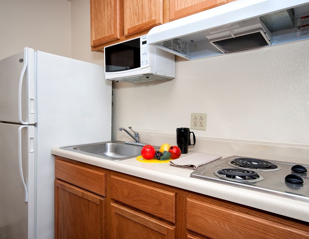 Woodspring Suites Augusta Riverwatch Номер фото