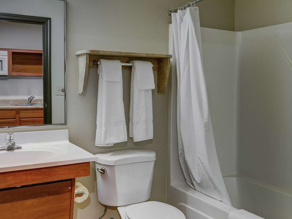 Woodspring Suites Augusta Riverwatch Номер фото