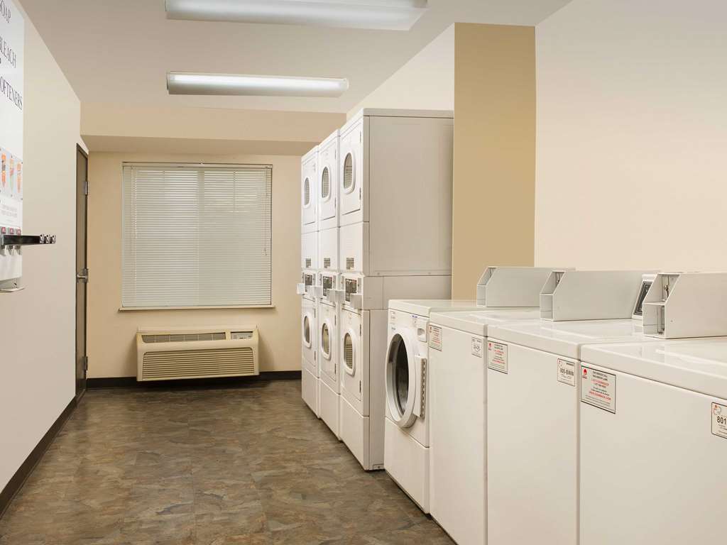Woodspring Suites Augusta Riverwatch Удобства фото