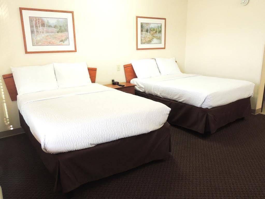 Woodspring Suites Augusta Riverwatch Экстерьер фото