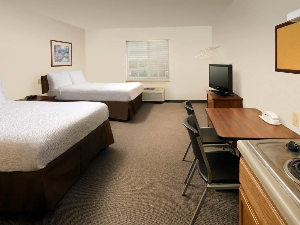 Woodspring Suites Augusta Riverwatch Экстерьер фото