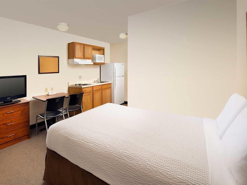 Woodspring Suites Augusta Riverwatch Экстерьер фото