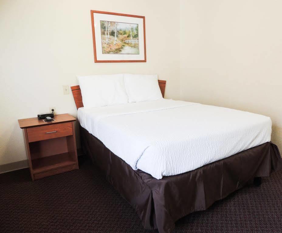 Woodspring Suites Augusta Riverwatch Экстерьер фото