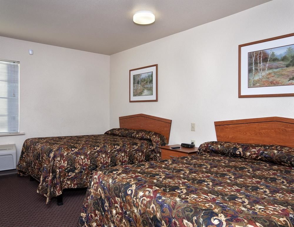 Woodspring Suites Augusta Riverwatch Экстерьер фото
