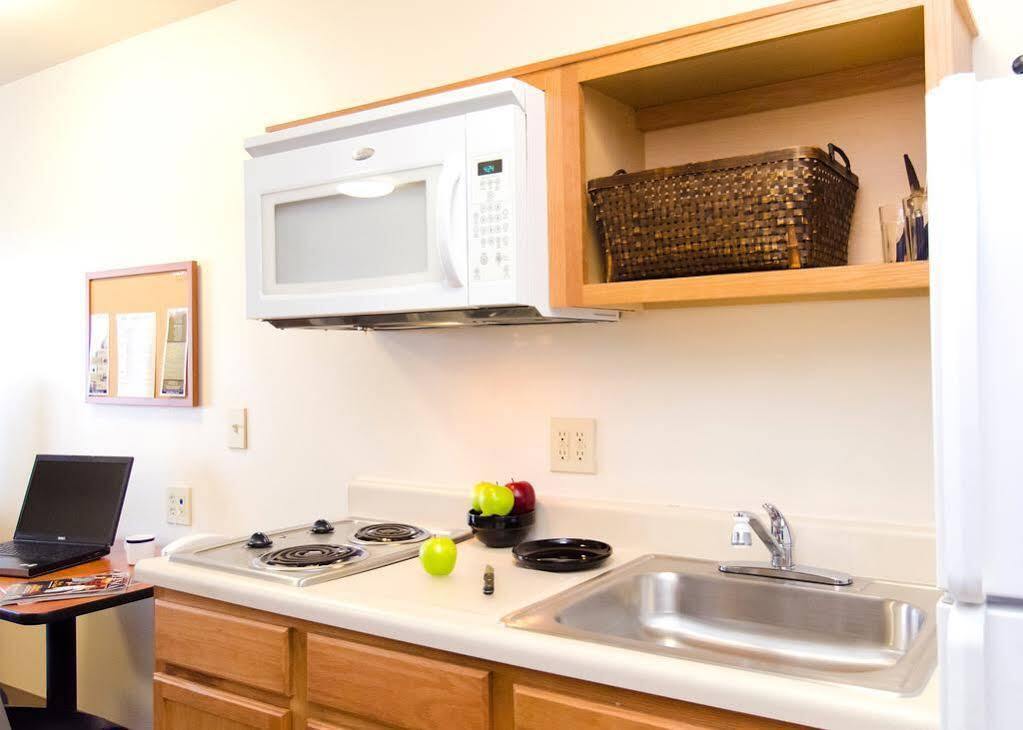 Woodspring Suites Augusta Riverwatch Экстерьер фото
